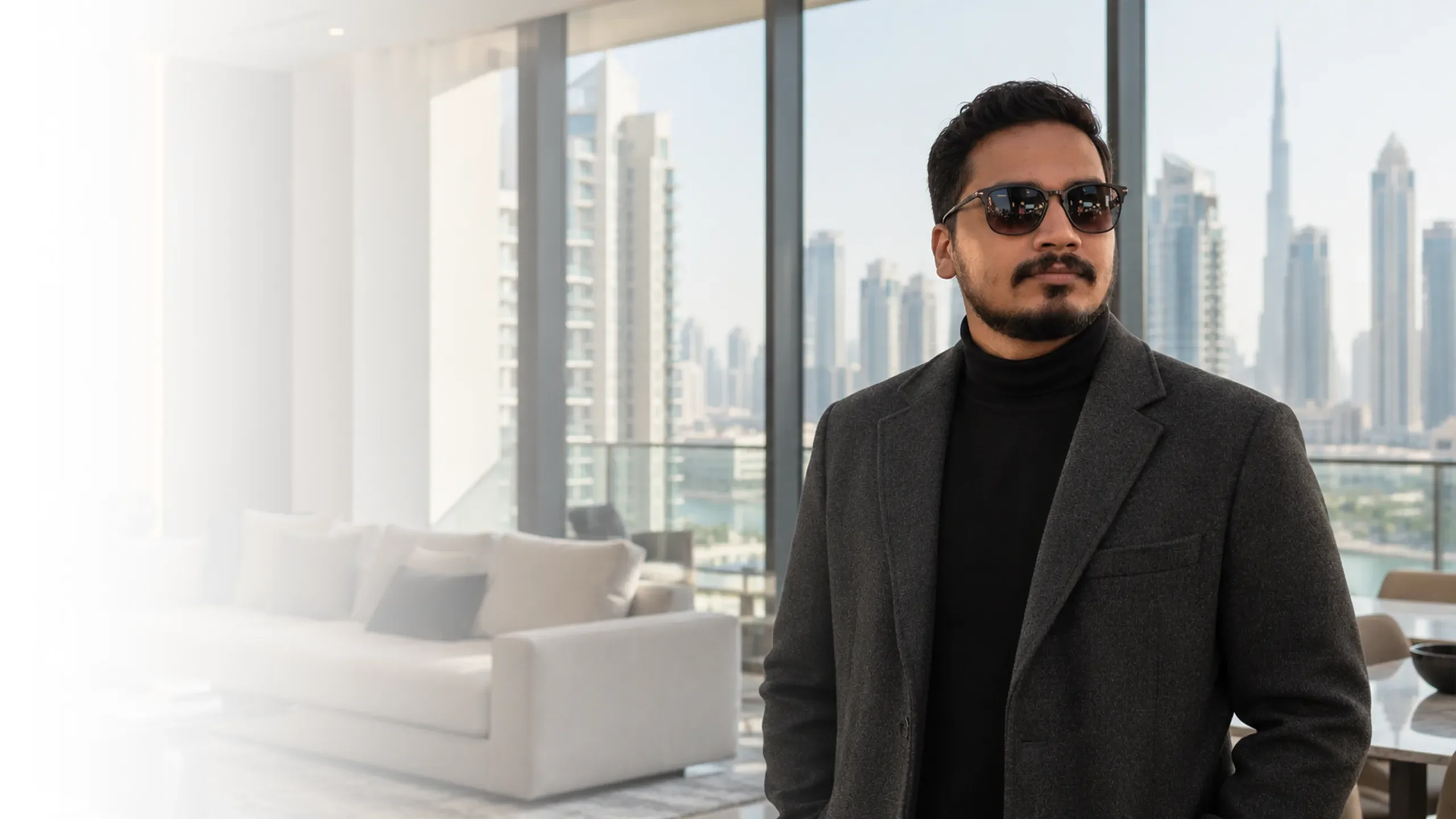 Hamza Nathani — Real Estate Agent & CEO